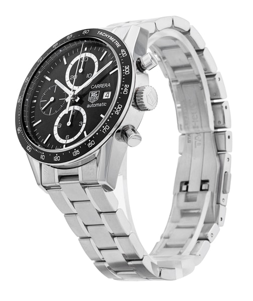 Tag Heuer Carrera CV2010.BA0786